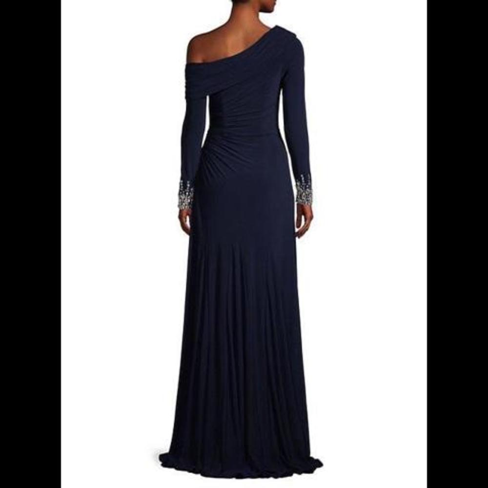 Mac Duggal dress size 16 new